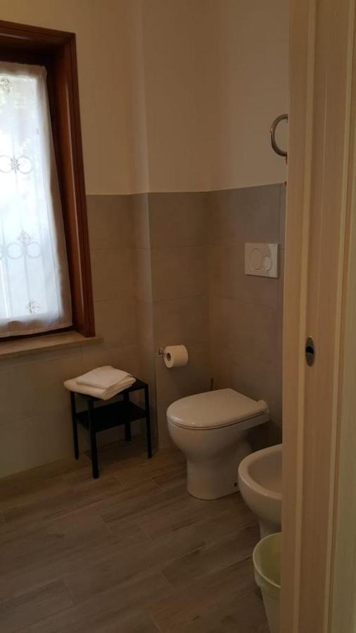 דירות קרמה Santa Caterina מראה חיצוני תמונה